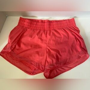 Athleta Athletic Shorts